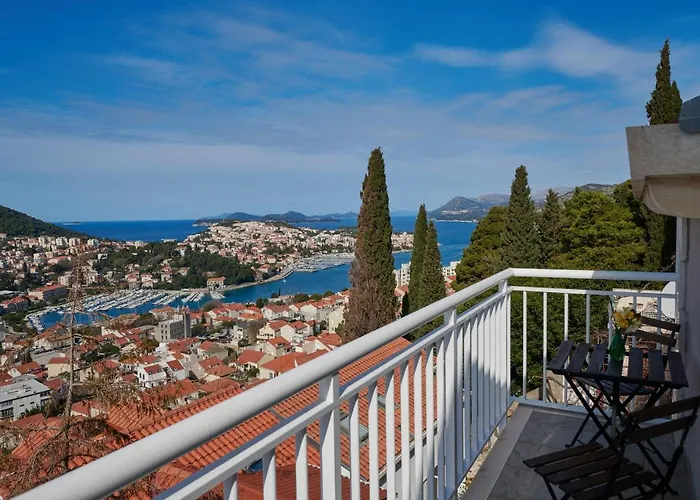 Dubrovnik View Apartments