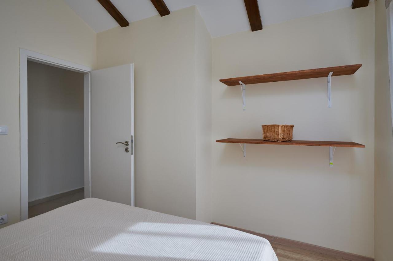 View Appartement
