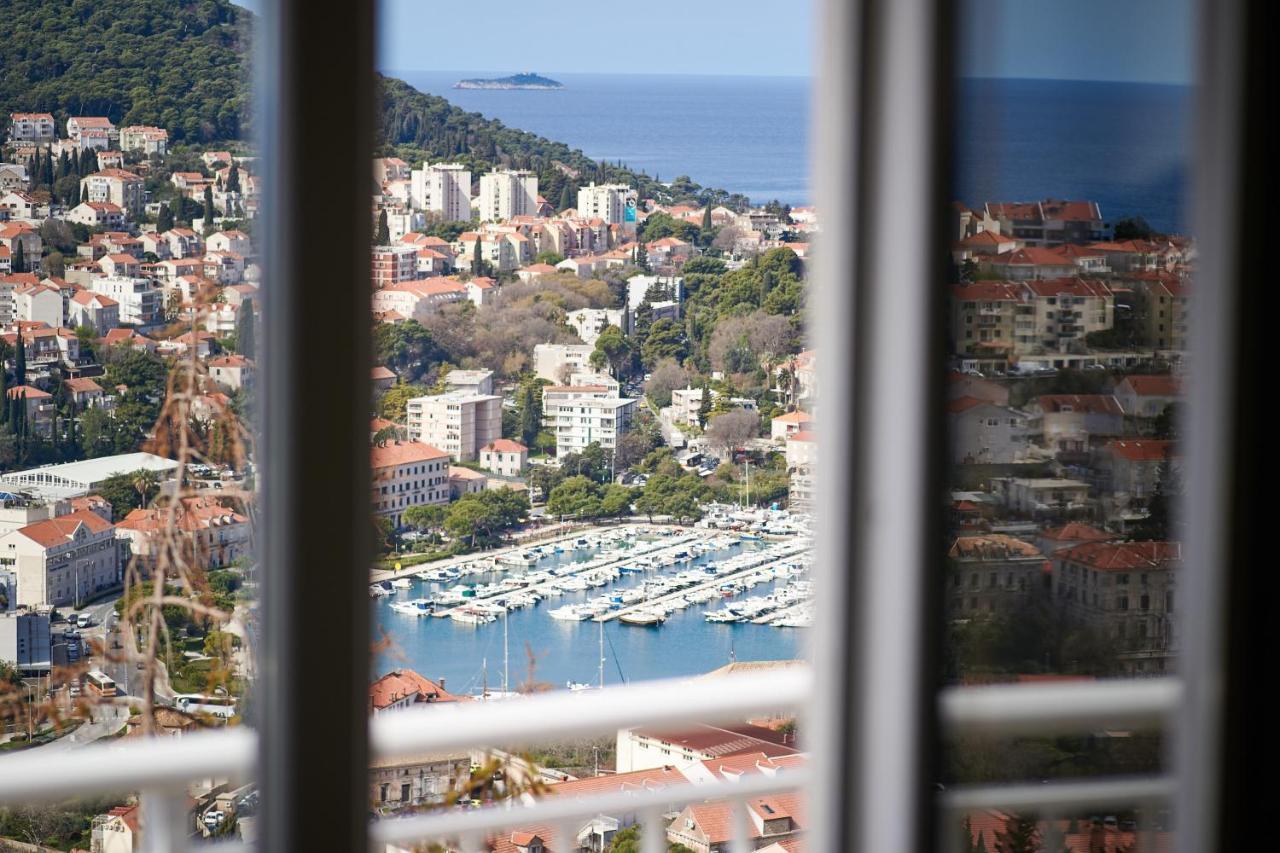 View Appartement Dubrovnik