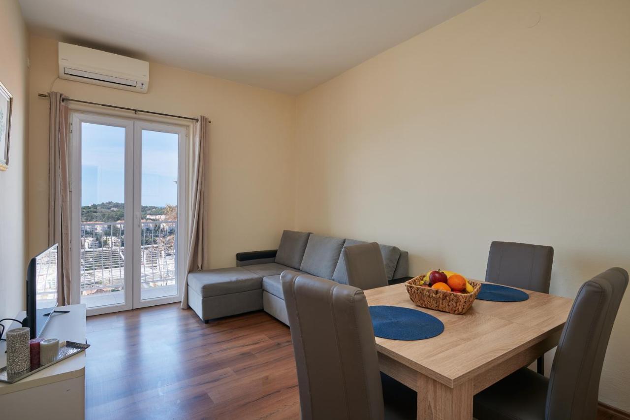 Appartement View *