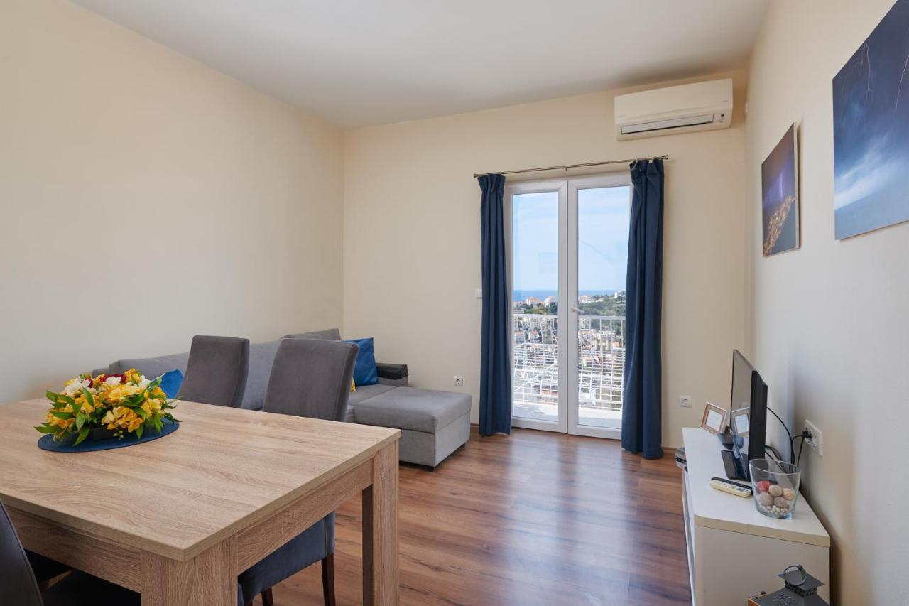 Appartement View