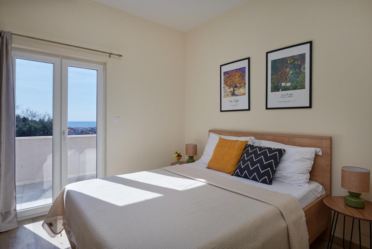 View Appartement Dubrovnik