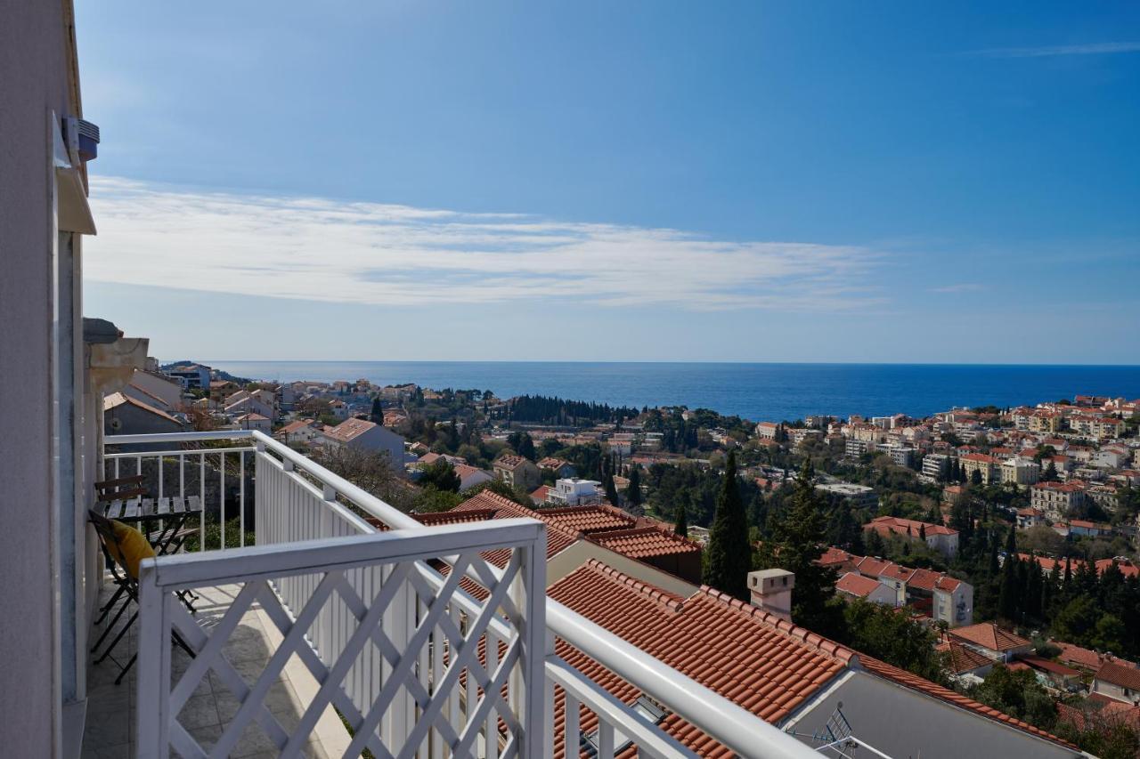 Appartement View