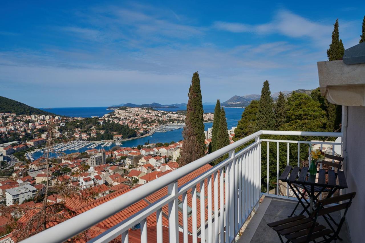 View Appartement *