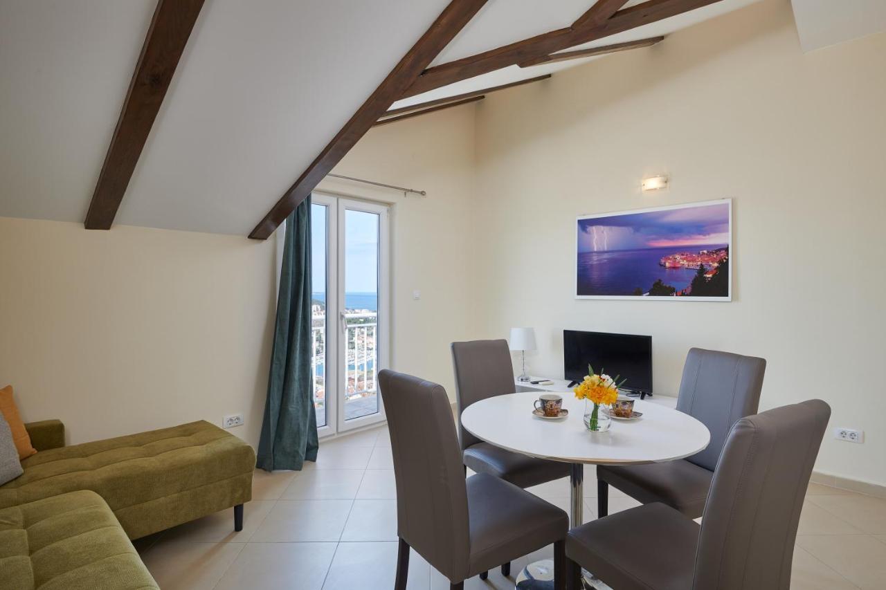 View Appartement *