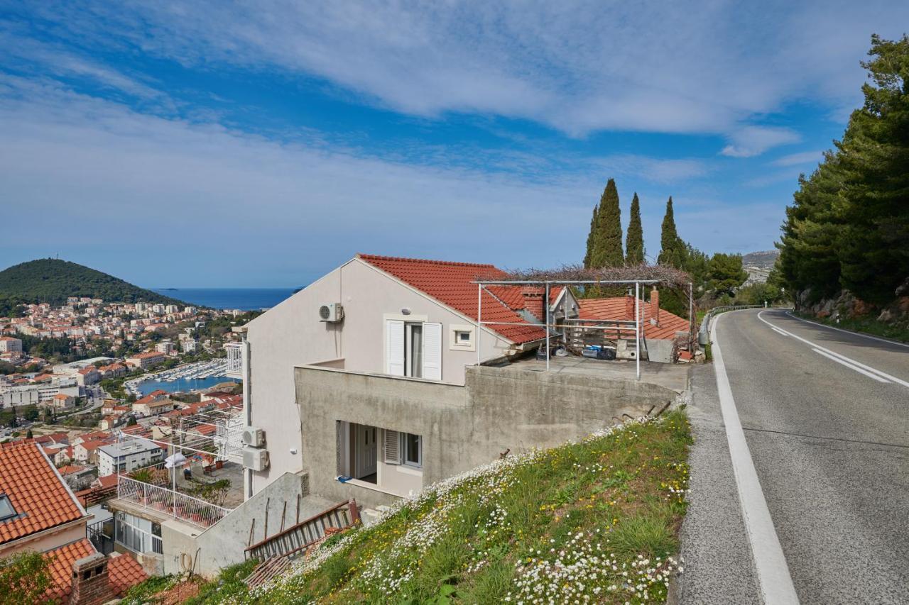 View Dubrovnik