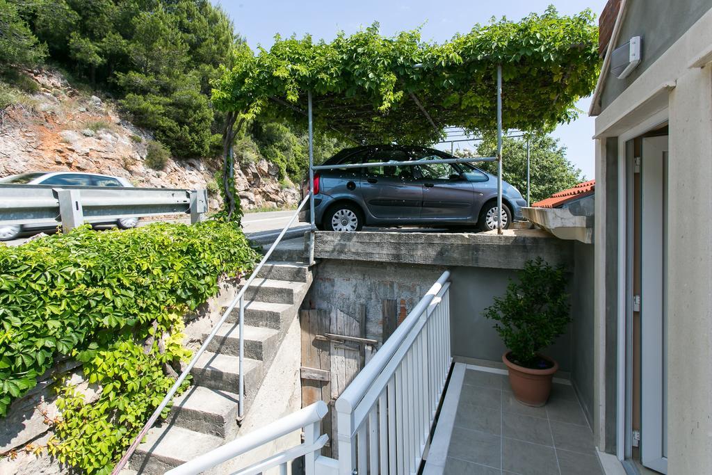 Appartement View Dubrovnik