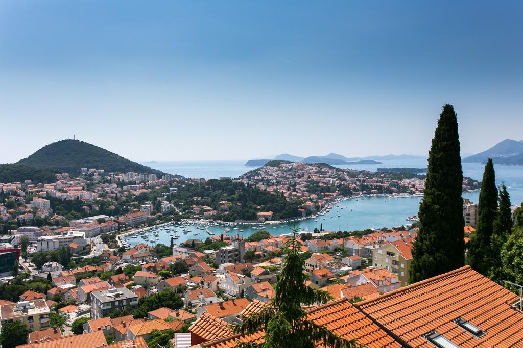 View Appartement Dubrovnik