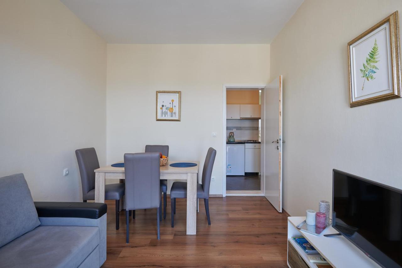 Appartement View Dubrovnik